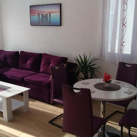 Apartmani Marojevic, Bar Exteriör bild