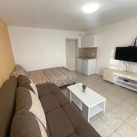 Apartmani Marojevic, Bar Exteriör bild