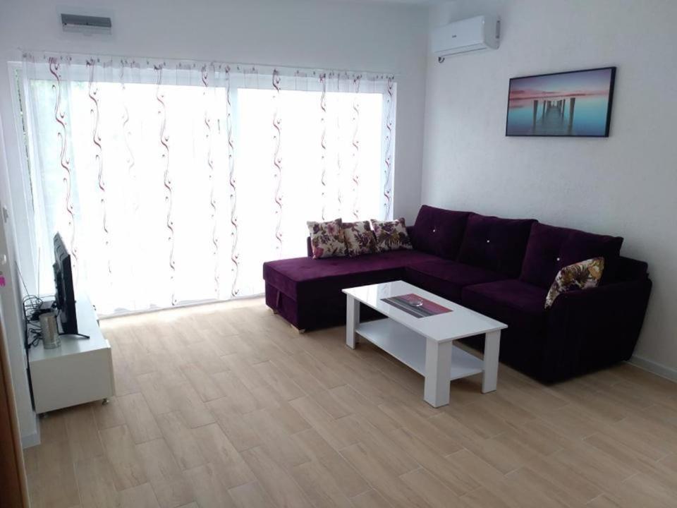 Apartmani Marojevic, Bar Exteriör bild
