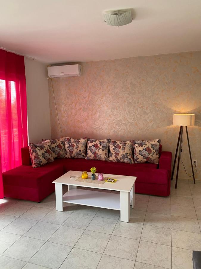 Apartmani Marojevic, Bar Exteriör bild