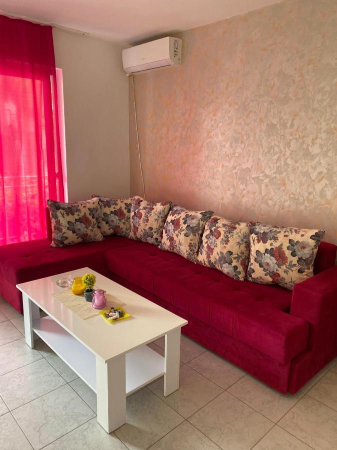 Apartmani Marojevic, Bar Exteriör bild
