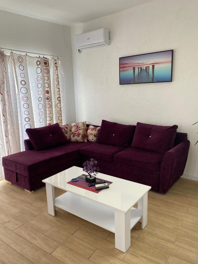 Apartmani Marojevic, Bar Exteriör bild