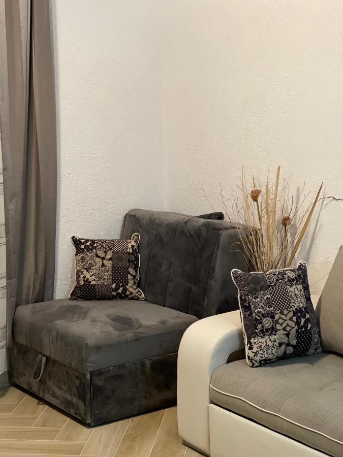 Apartmani Marojevic, Bar Exteriör bild