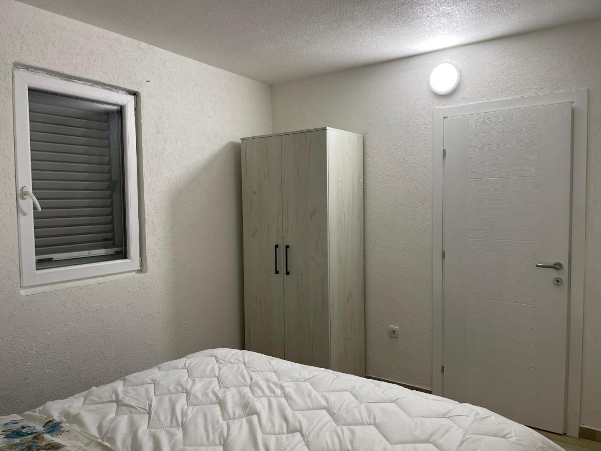 Apartmani Marojevic, Bar Exteriör bild