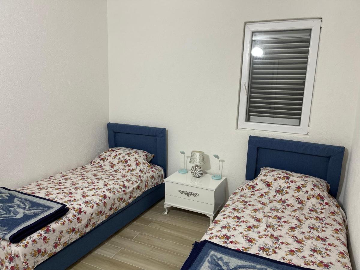 Apartmani Marojevic, Bar Exteriör bild