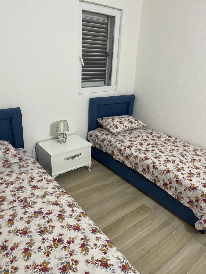 Apartmani Marojevic, Bar Exteriör bild