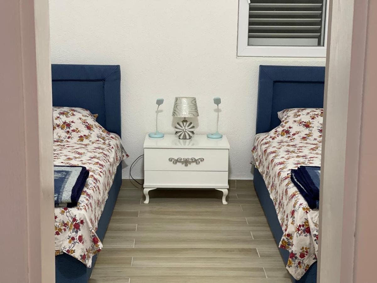 Apartmani Marojevic, Bar Exteriör bild