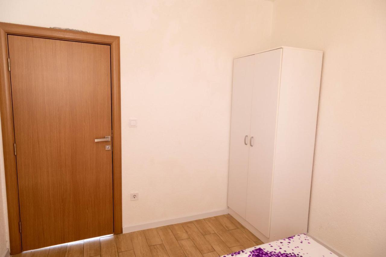 Apartmani Marojevic, Bar Exteriör bild