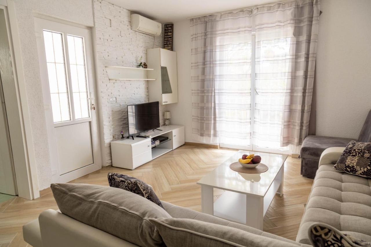 Apartmani Marojevic, Bar Exteriör bild