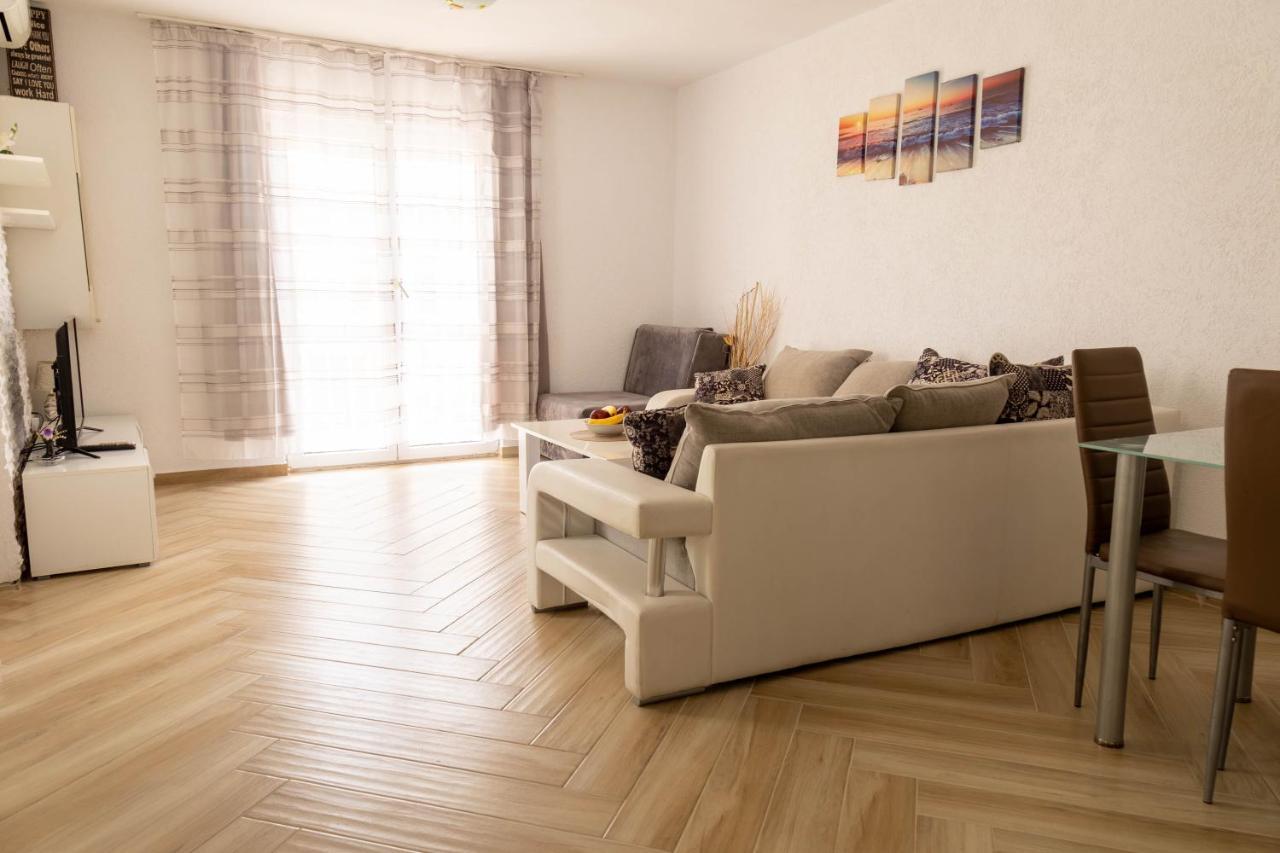 Apartmani Marojevic, Bar Exteriör bild