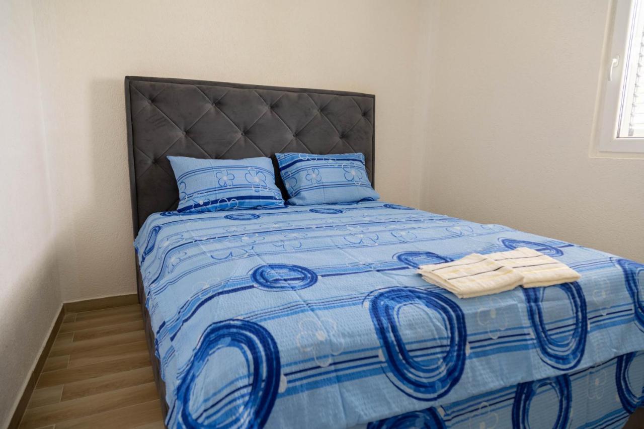 Apartmani Marojevic, Bar Exteriör bild