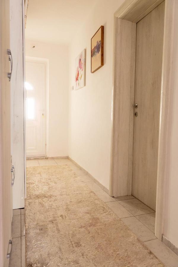 Apartmani Marojevic, Bar Exteriör bild
