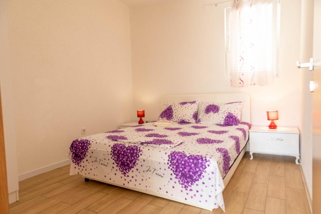Apartmani Marojevic, Bar Exteriör bild
