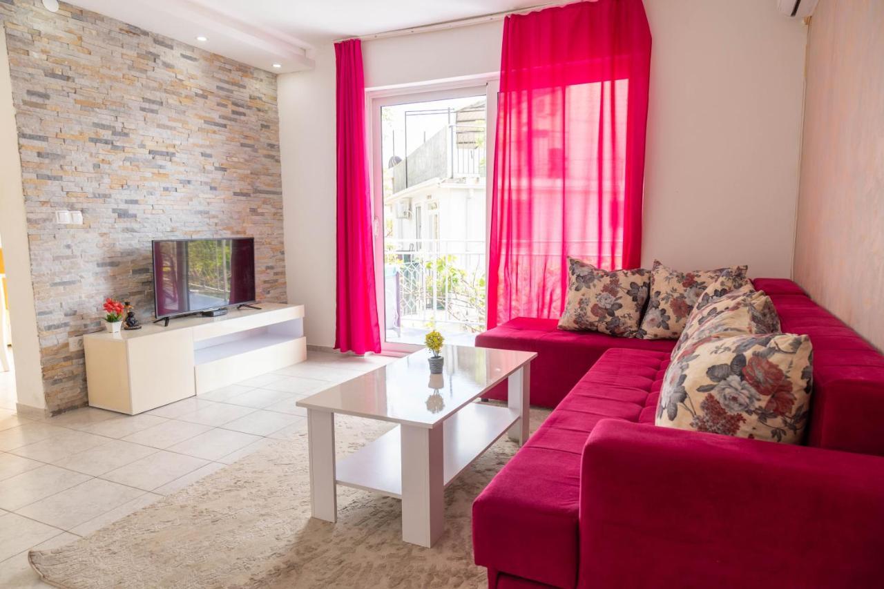Apartmani Marojevic, Bar Exteriör bild