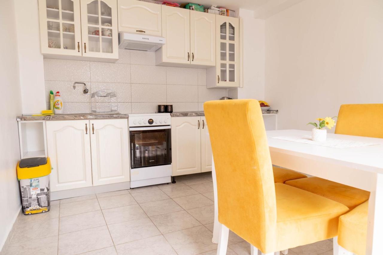 Apartmani Marojevic, Bar Exteriör bild