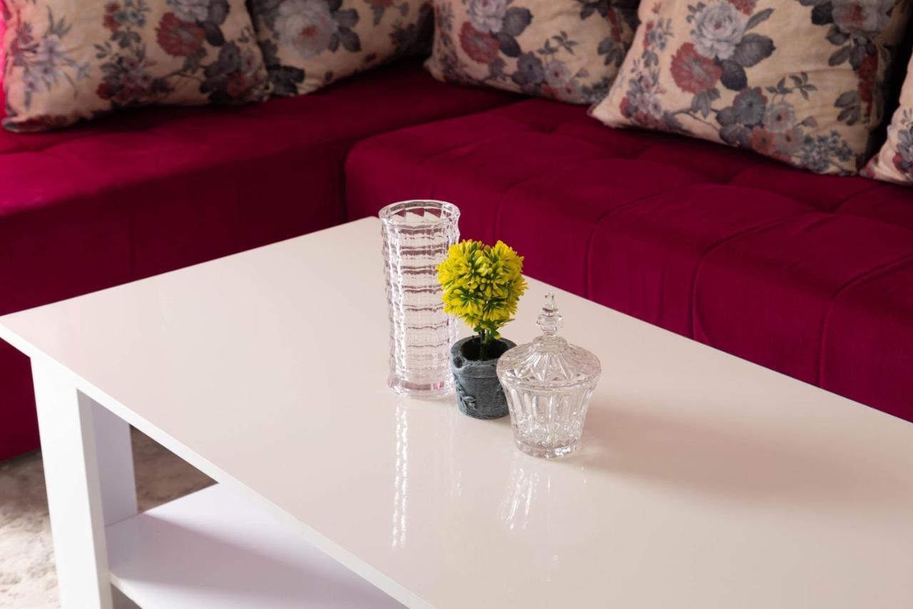 Apartmani Marojevic, Bar Exteriör bild