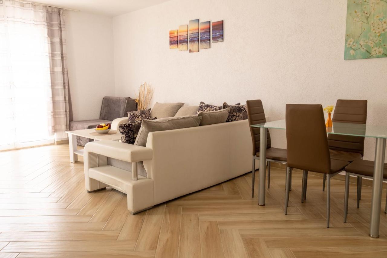 Apartmani Marojevic, Bar Exteriör bild