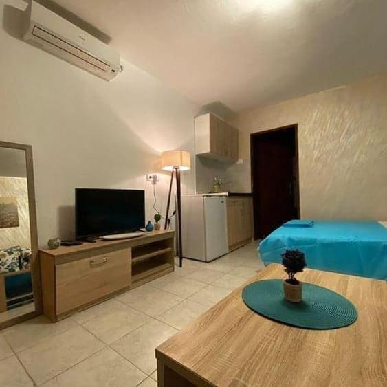 Apartmani Marojevic, Bar Exteriör bild