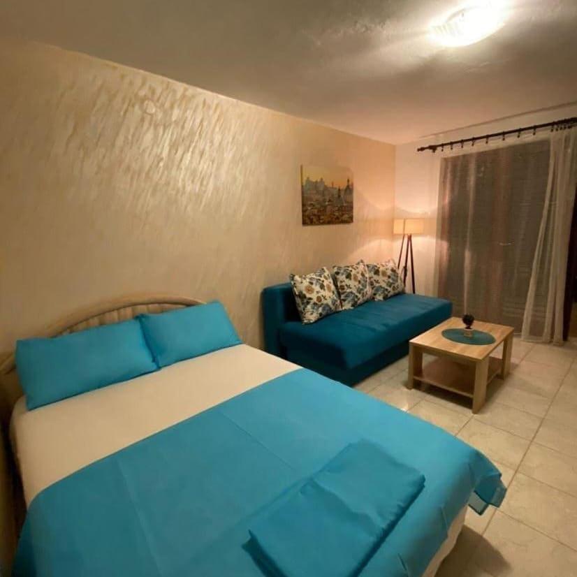 Apartmani Marojevic, Bar Exteriör bild