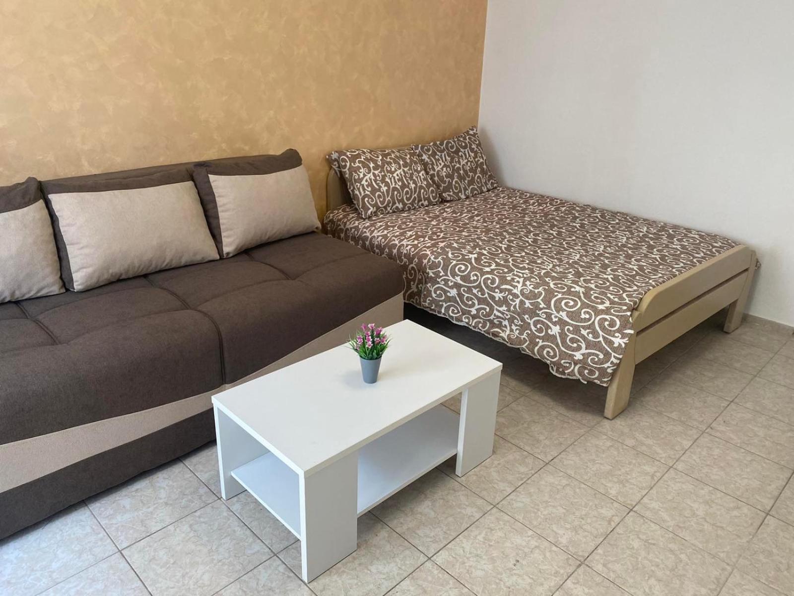 Apartmani Marojevic, Bar Exteriör bild