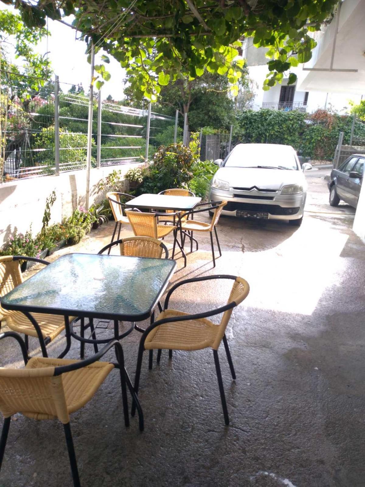 Apartmani Marojevic, Bar Exteriör bild