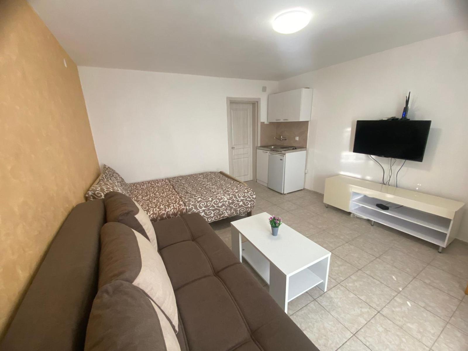 Apartmani Marojevic, Bar Exteriör bild