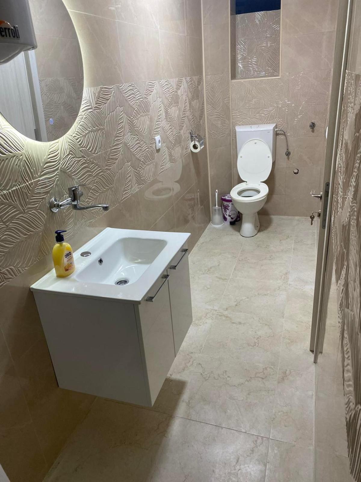 Apartmani Marojevic, Bar Exteriör bild