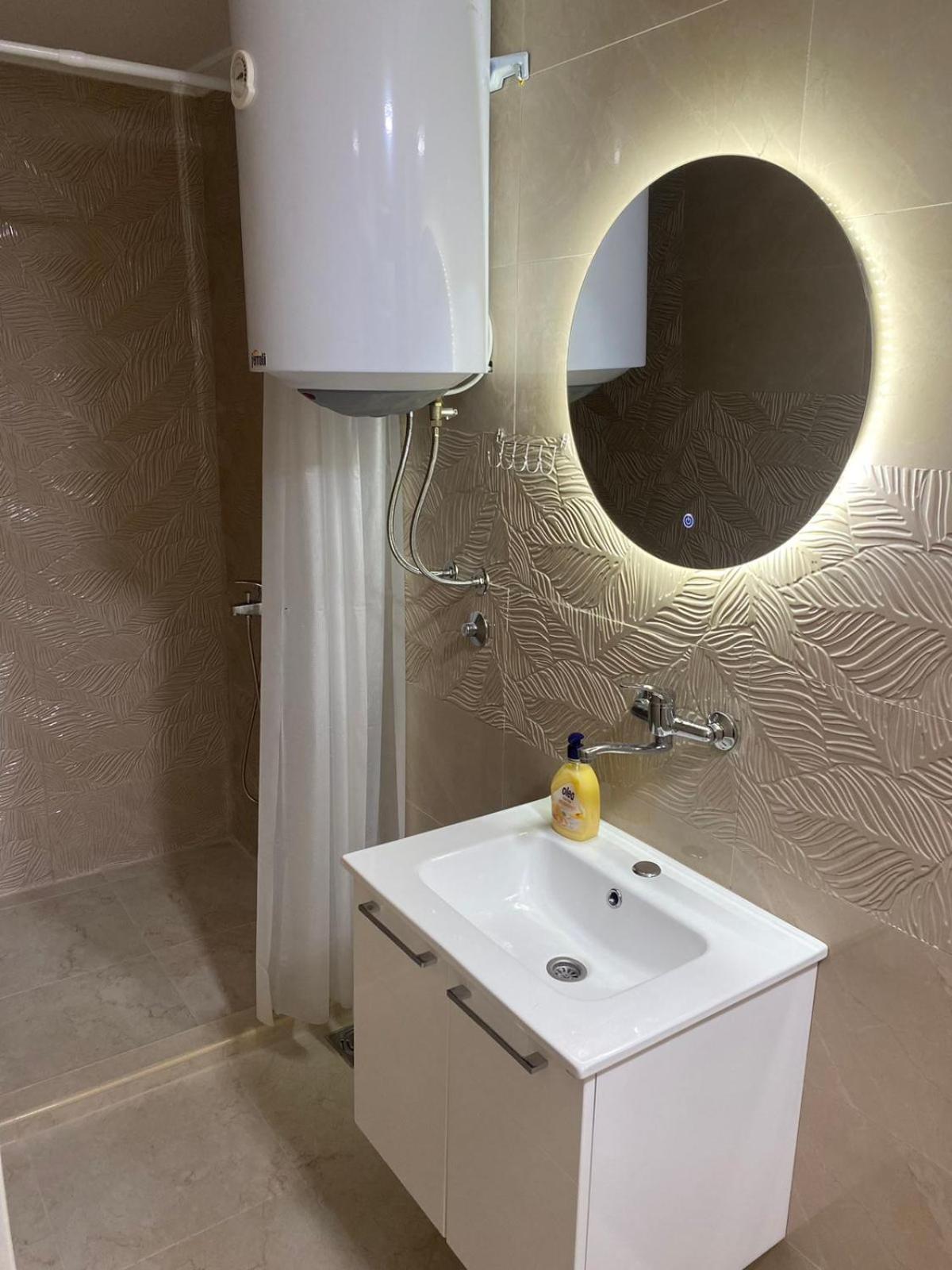 Apartmani Marojevic, Bar Exteriör bild