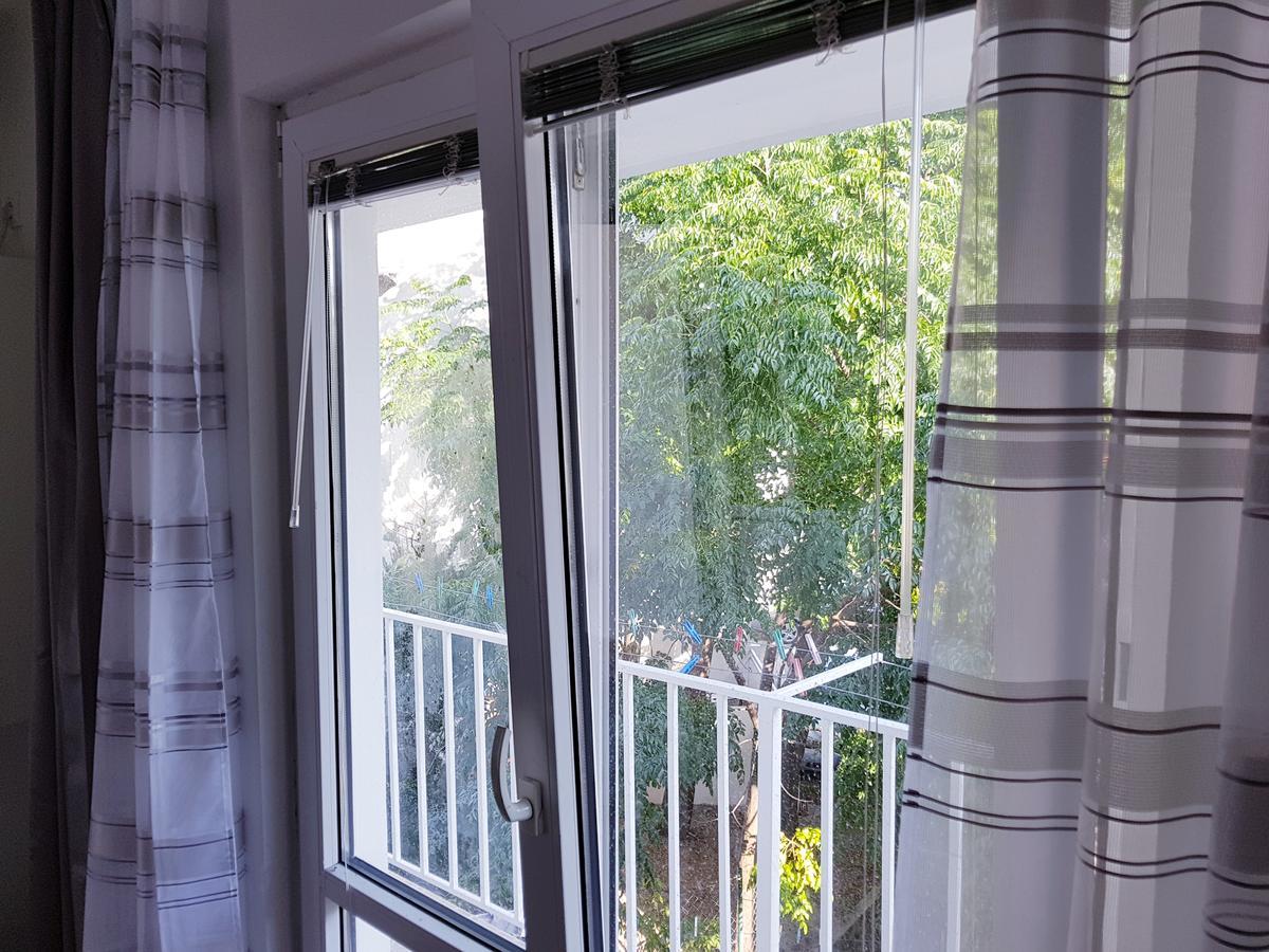 Apartmani Marojevic, Bar Exteriör bild